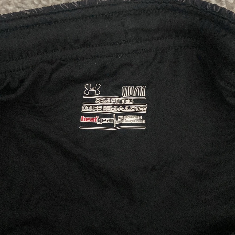 Running Shorts - Picture 3 of 3